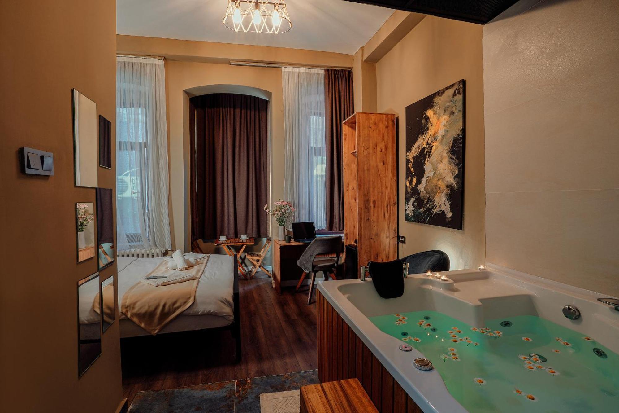 The Beybun Hotel Istiklal Street Taksim Istanbul Exterior photo